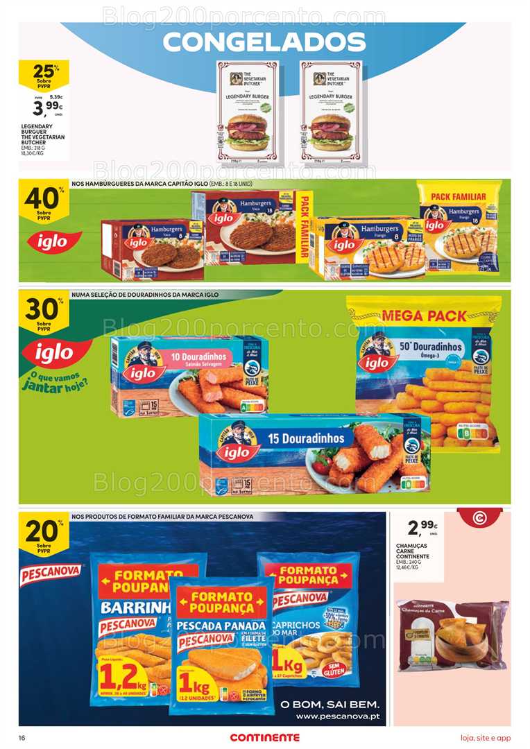 Antevisão Folheto CONTINENTE Bom Dia Promoções de 2 a 8 setembro