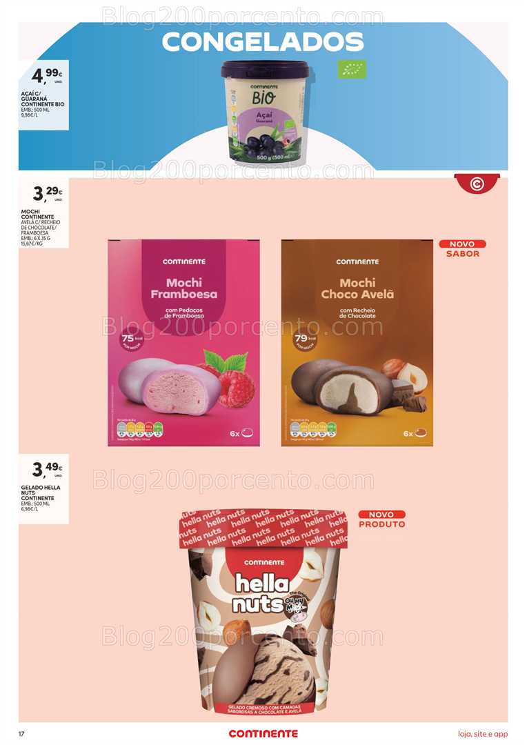 Antevisão Folheto CONTINENTE Bom Dia Promoções de 2 a 8 setembro