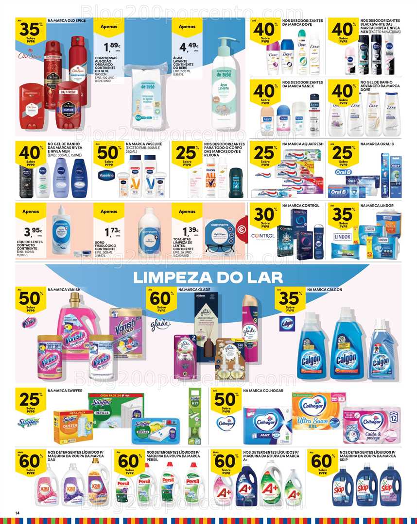 Antevisão Folheto CONTINENTE Madeira Promoções de 2 a 8 setembro