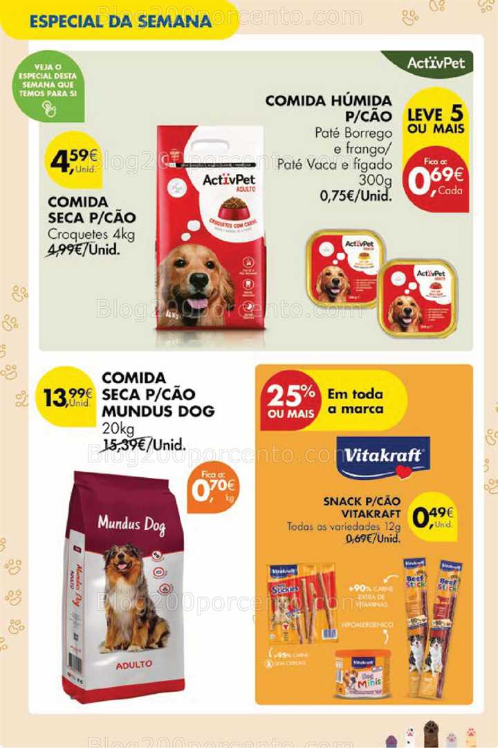 Antevisão Folheto PINGO DOCE Promoções Fim de Semana - 29 agosto a 1 setembro