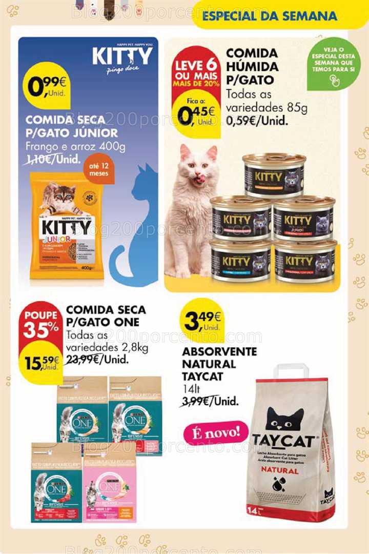Antevisão Folheto PINGO DOCE Promoções Fim de Semana - 29 agosto a 1 setembro