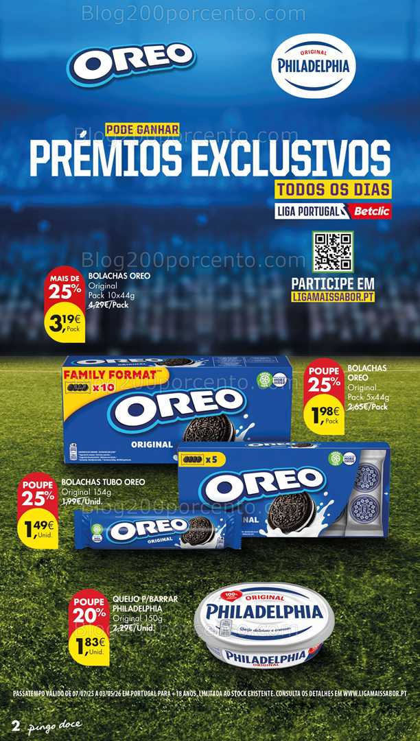 Antevisão Folheto PINGO DOCE Extra Promoções de 2 a 15 setembro