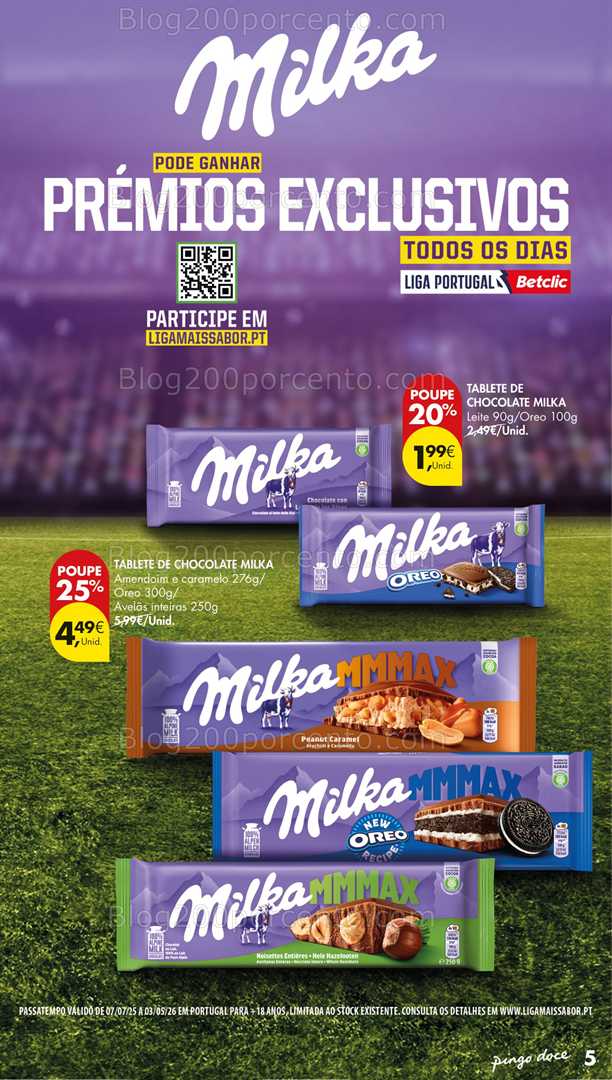 Antevisão Folheto PINGO DOCE Extra Promoções de 2 a 15 setembro