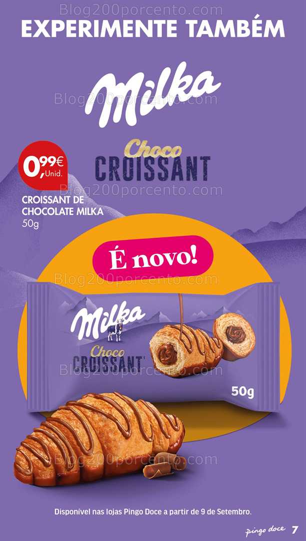Antevisão Folheto PINGO DOCE Extra Promoções de 2 a 15 setembro