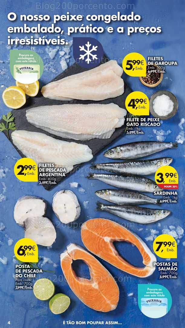 Antevisão Folheto PINGO DOCE Lojas Pequenas Promoções de 2 a 8 setembro