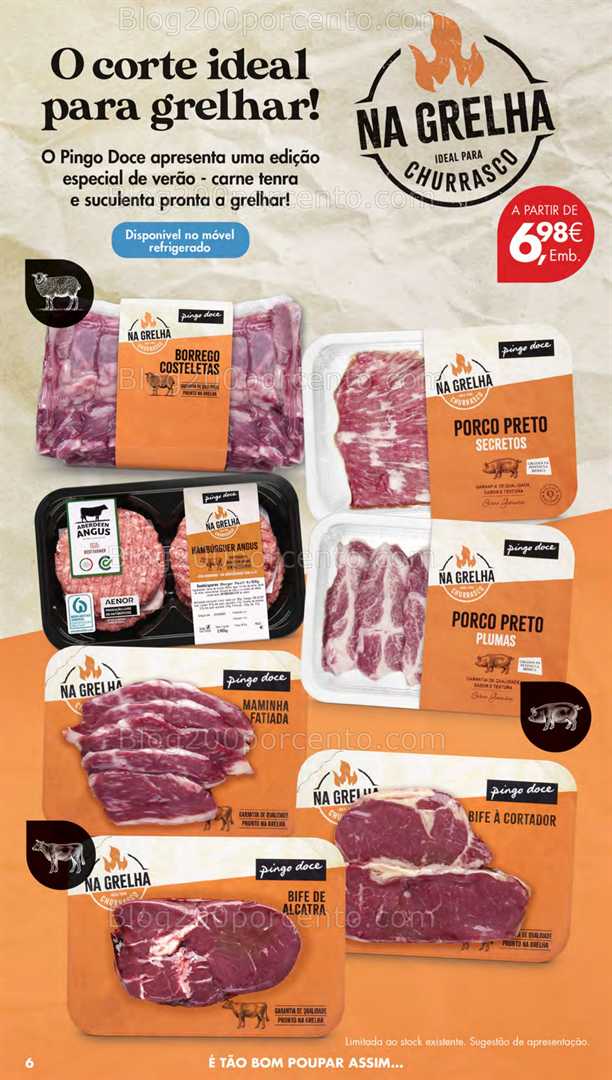 Antevisão Folheto PINGO DOCE Lojas Pequenas Promoções de 2 a 8 setembro