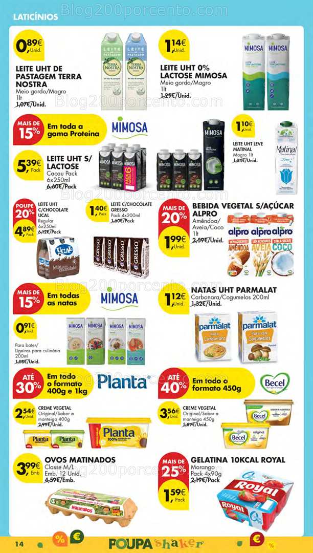 Antevisão Folheto PINGO DOCE Lojas Pequenas Promoções de 2 a 8 setembro