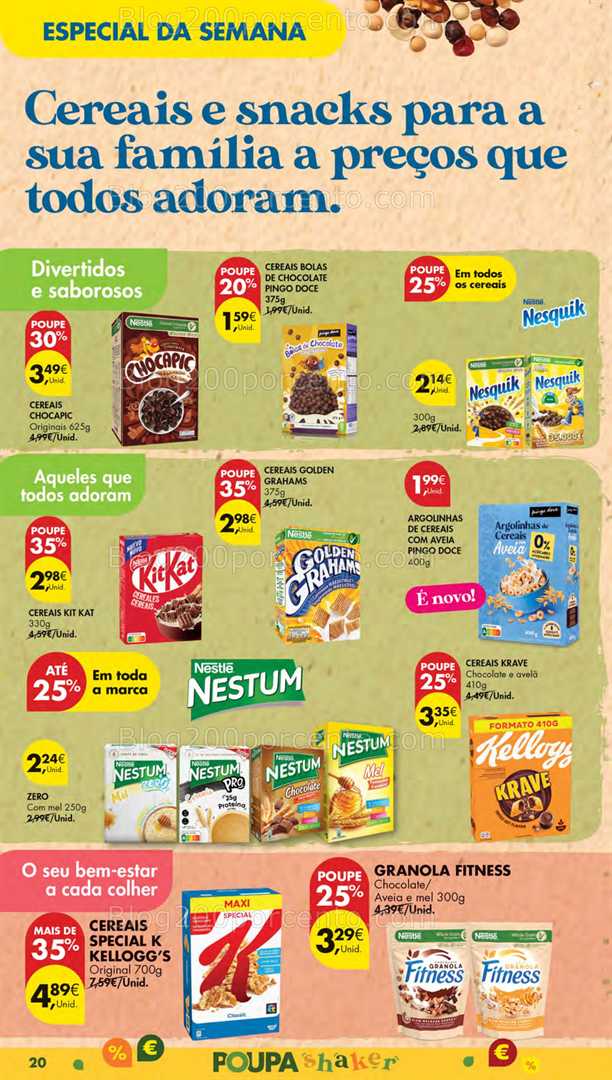 Antevisão Folheto PINGO DOCE Lojas Pequenas Promoções de 2 a 8 setembro