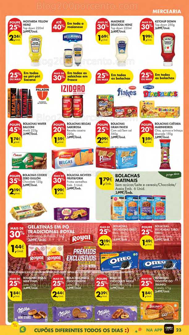 Antevisão Folheto PINGO DOCE Lojas Pequenas Promoções de 2 a 8 setembro