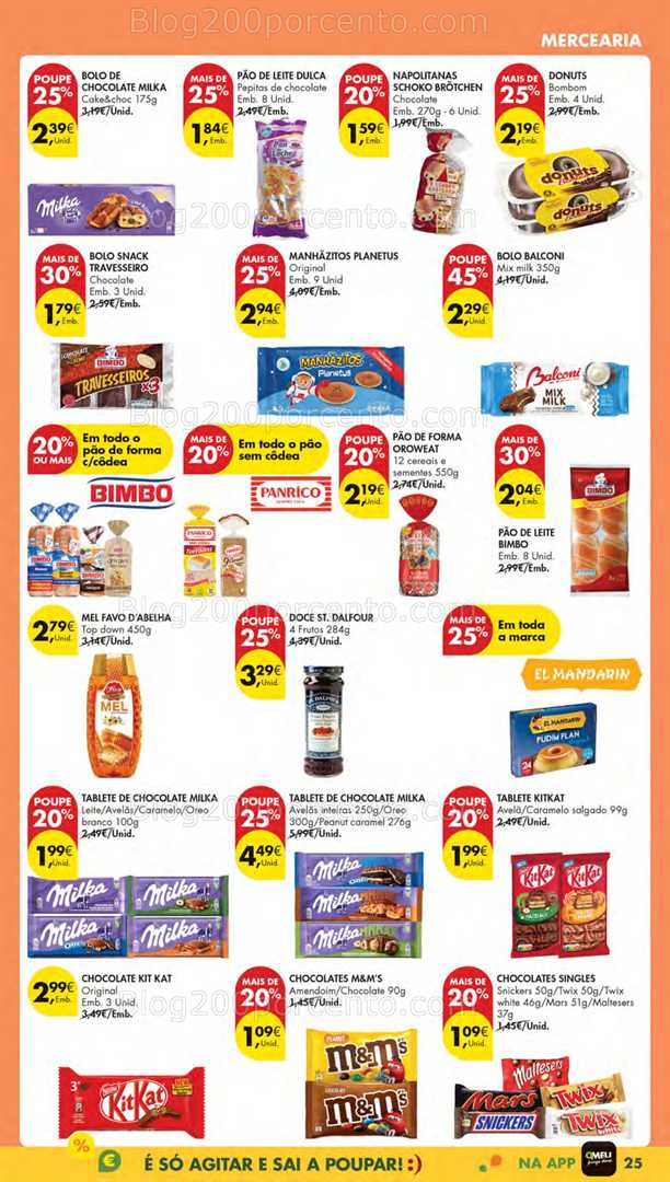 Antevisão Folheto PINGO DOCE Lojas Pequenas Promoções de 2 a 8 setembro