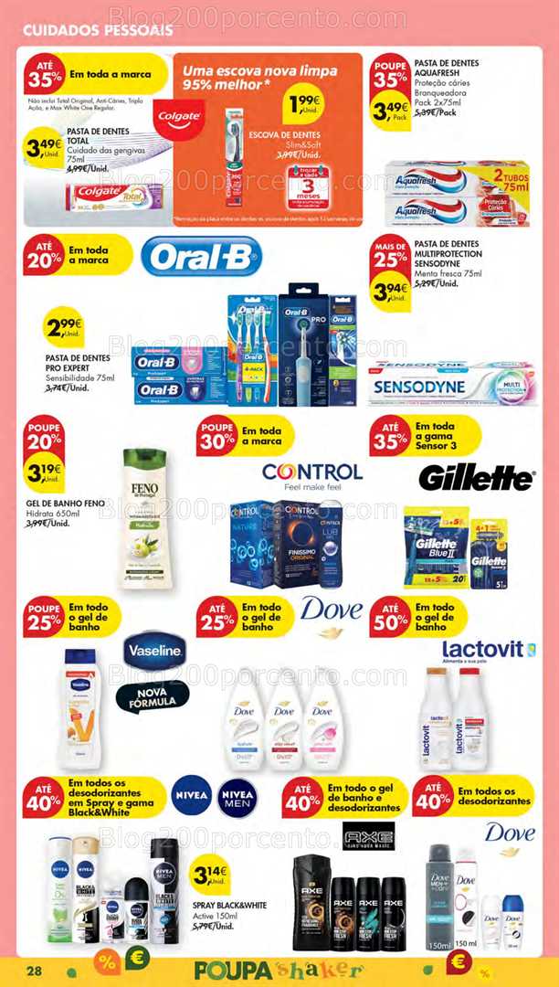 Antevisão Folheto PINGO DOCE Lojas Pequenas Promoções de 2 a 8 setembro