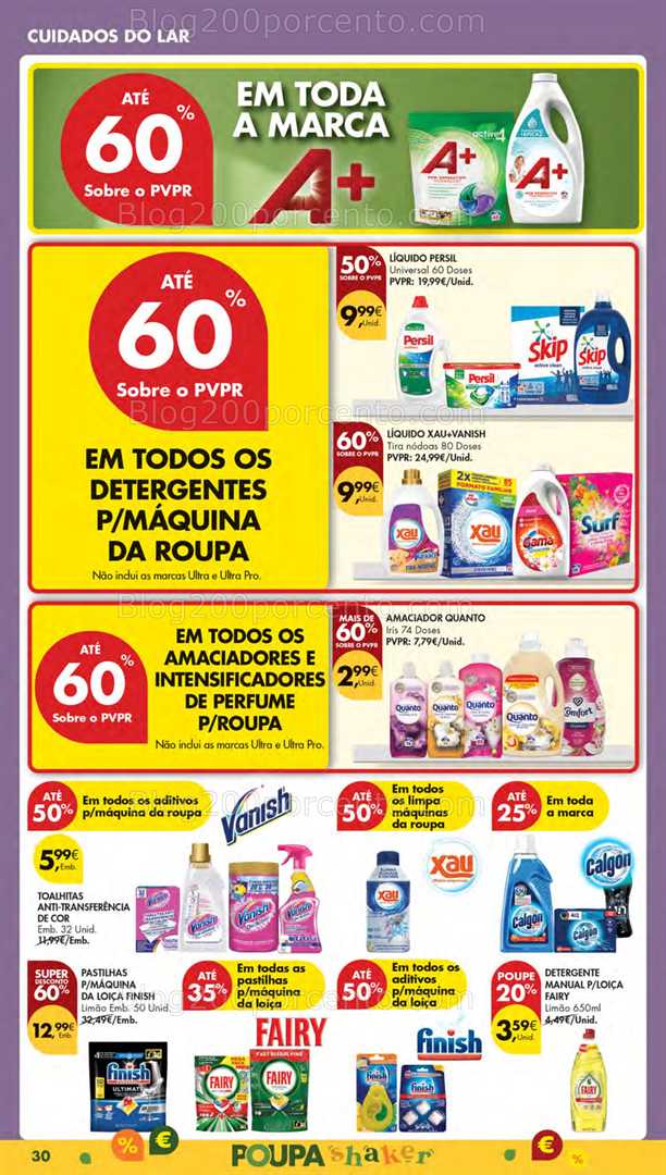 Antevisão Folheto PINGO DOCE Lojas Pequenas Promoções de 2 a 8 setembro