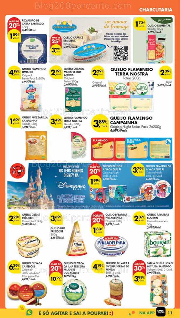Antevisão Folheto PINGO DOCE Madeira Promoções de 2 a 8 setembro