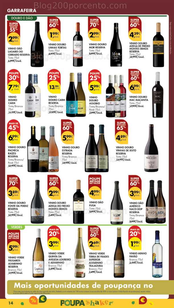 Antevisão Folheto PINGO DOCE Madeira Promoções de 2 a 8 setembro