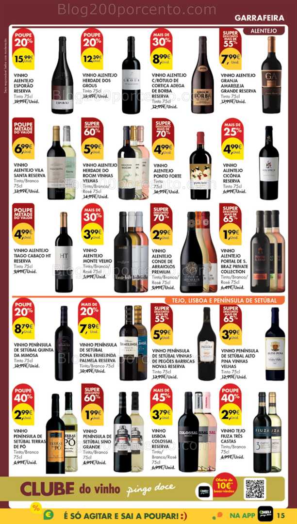 Antevisão Folheto PINGO DOCE Madeira Promoções de 2 a 8 setembro