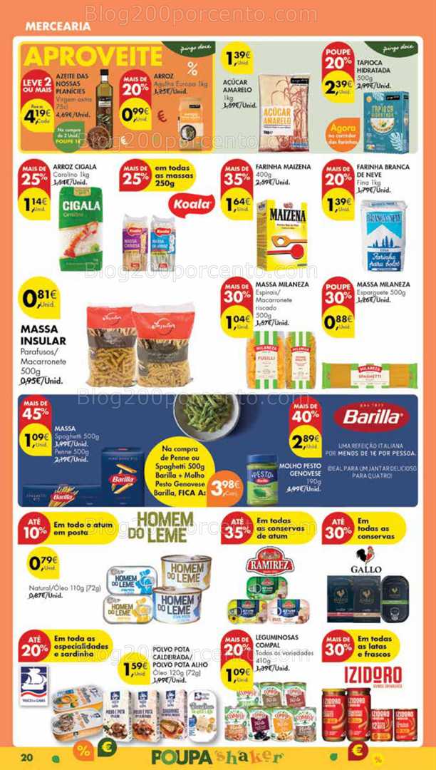 Antevisão Folheto PINGO DOCE Madeira Promoções de 2 a 8 setembro