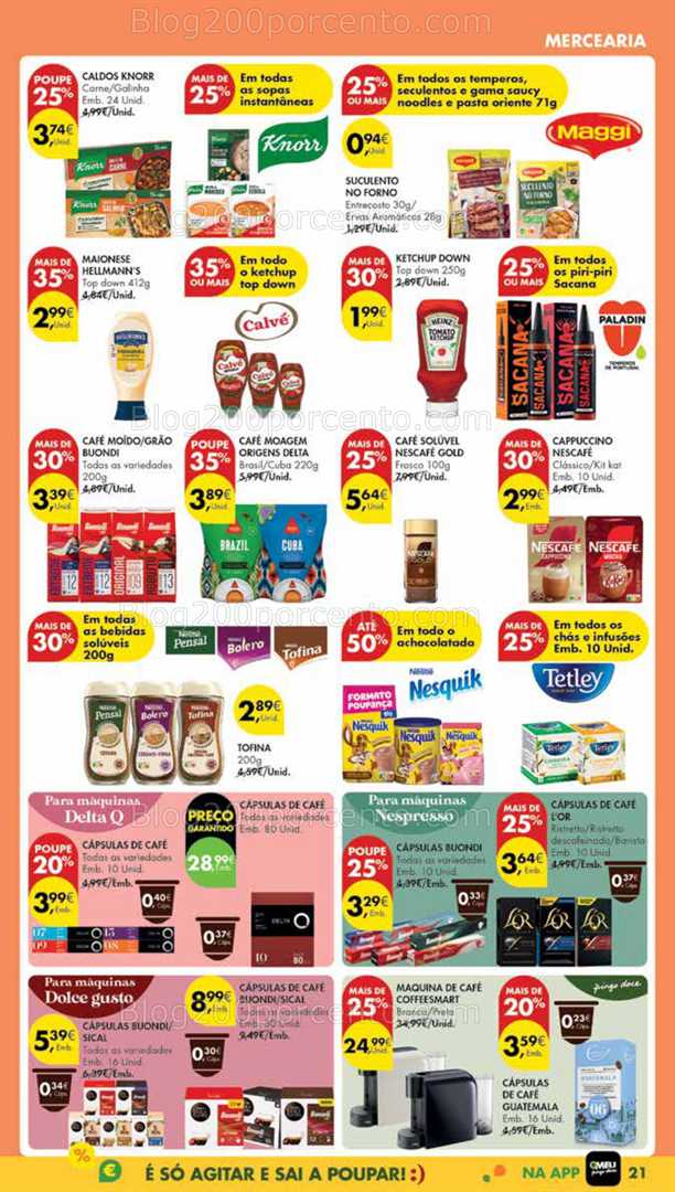 Antevisão Folheto PINGO DOCE Madeira Promoções de 2 a 8 setembro