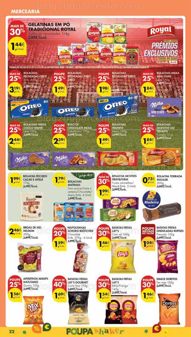 Antevisão Folheto PINGO DOCE Madeira Promoções de 2 a 8 setembro