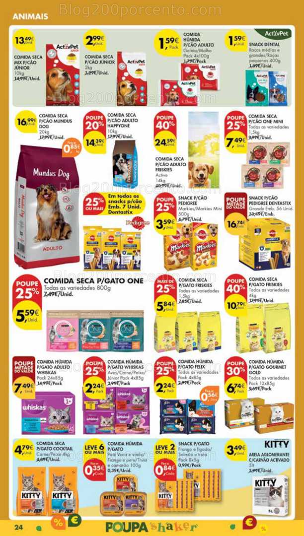 Antevisão Folheto PINGO DOCE Madeira Promoções de 2 a 8 setembro