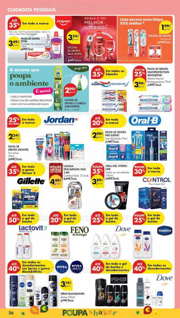 Antevisão Folheto PINGO DOCE Madeira Promoções de 2 a 8 setembro