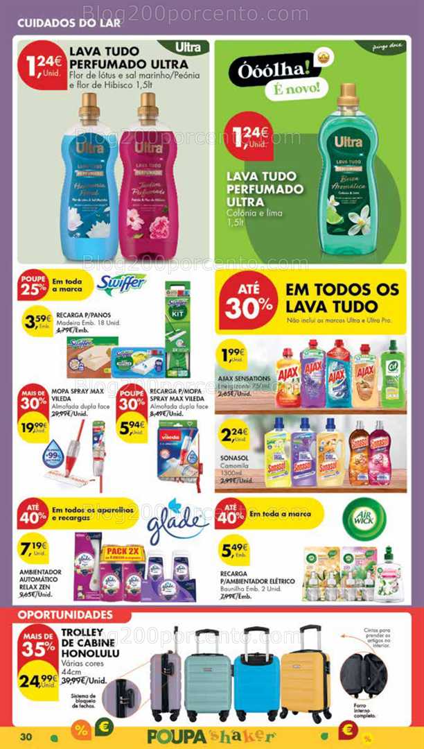 Antevisão Folheto PINGO DOCE Madeira Promoções de 2 a 8 setembro