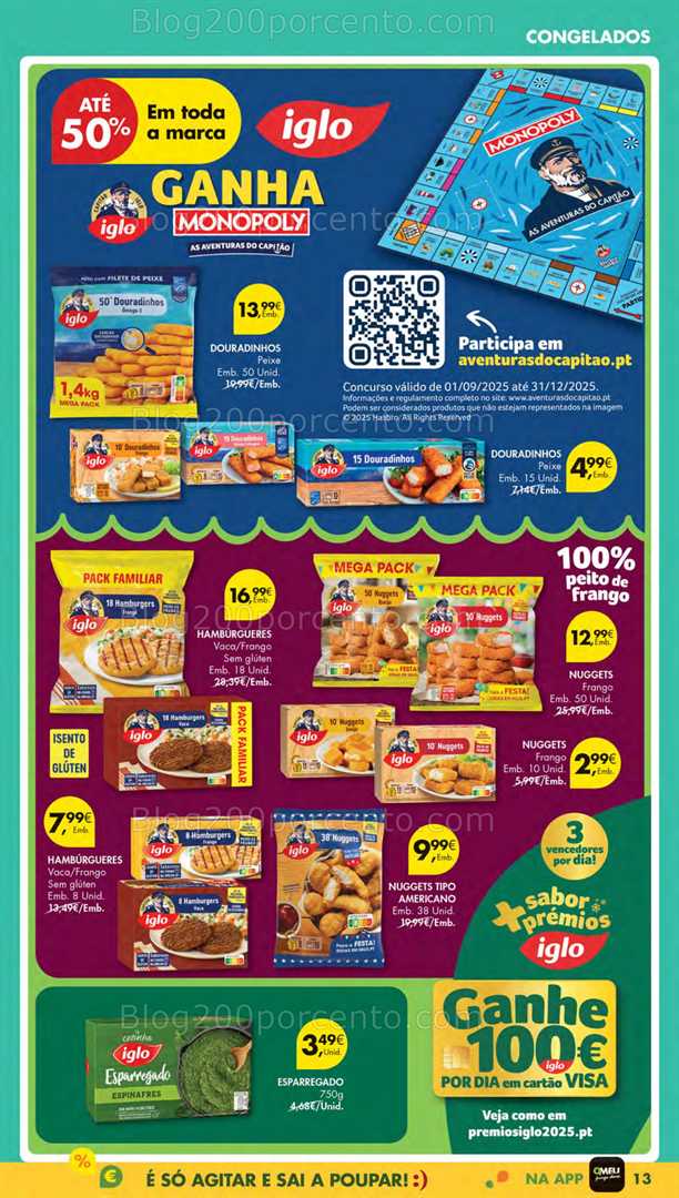 Antevisão Folheto PINGO DOCE Lojas Médias Promoções de 2 a 8 setembro