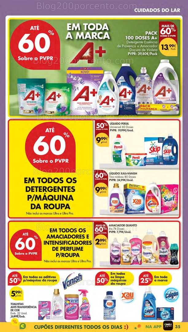 Antevisão Folheto PINGO DOCE Lojas Médias Promoções de 2 a 8 setembro