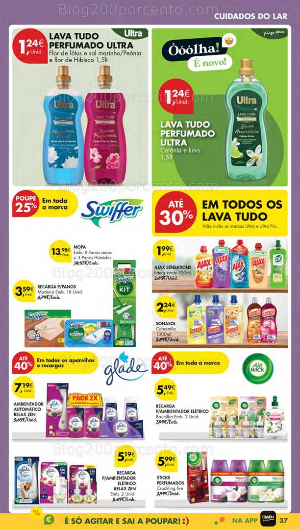 Antevisão Folheto PINGO DOCE Lojas Médias Promoções de 2 a 8 setembro