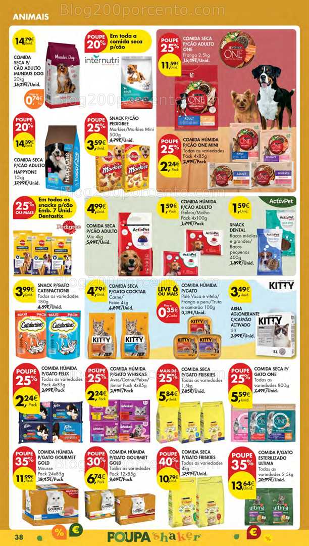 Antevisão Folheto PINGO DOCE Lojas Médias Promoções de 2 a 8 setembro