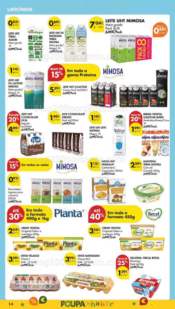 Antevisão Folheto PINGO DOCE Lojas Grandes Promoções de 2 a 8 setembro