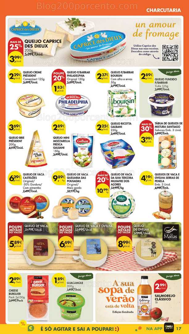Antevisão Folheto PINGO DOCE Lojas Grandes Promoções de 2 a 8 setembro
