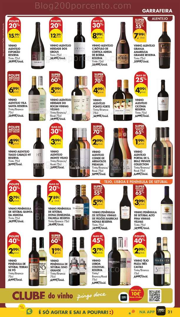 Antevisão Folheto PINGO DOCE Lojas Grandes Promoções de 2 a 8 setembro