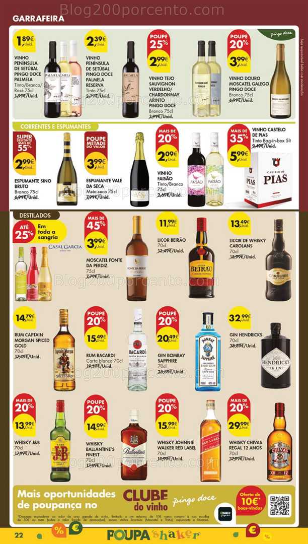 Antevisão Folheto PINGO DOCE Lojas Grandes Promoções de 2 a 8 setembro