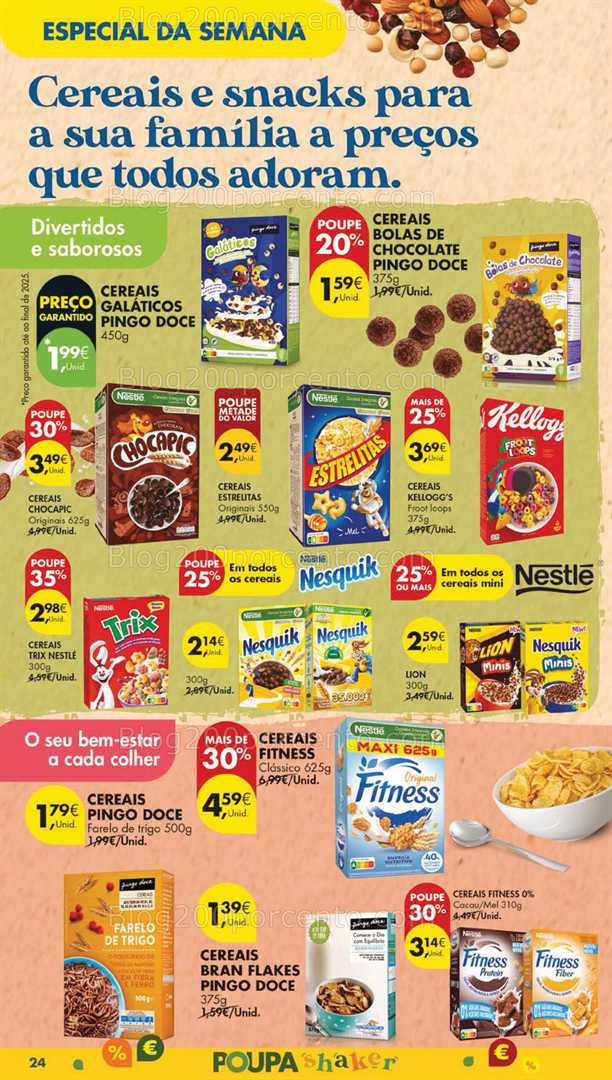 Antevisão Folheto PINGO DOCE Lojas Grandes Promoções de 2 a 8 setembro
