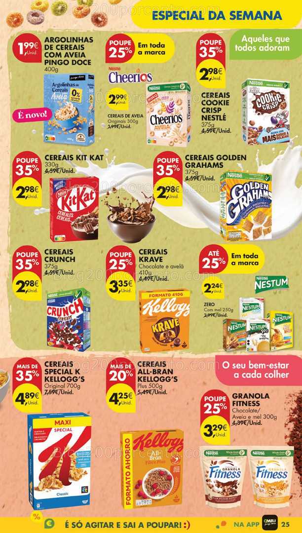 Antevisão Folheto PINGO DOCE Lojas Grandes Promoções de 2 a 8 setembro