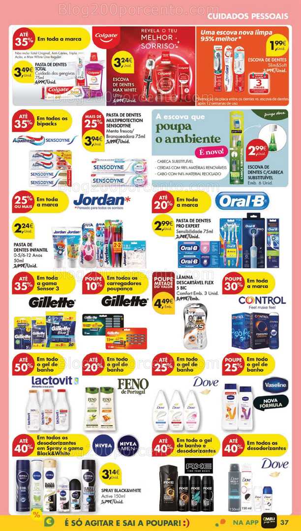 Antevisão Folheto PINGO DOCE Lojas Grandes Promoções de 2 a 8 setembro