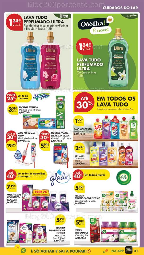 Antevisão Folheto PINGO DOCE Lojas Grandes Promoções de 2 a 8 setembro