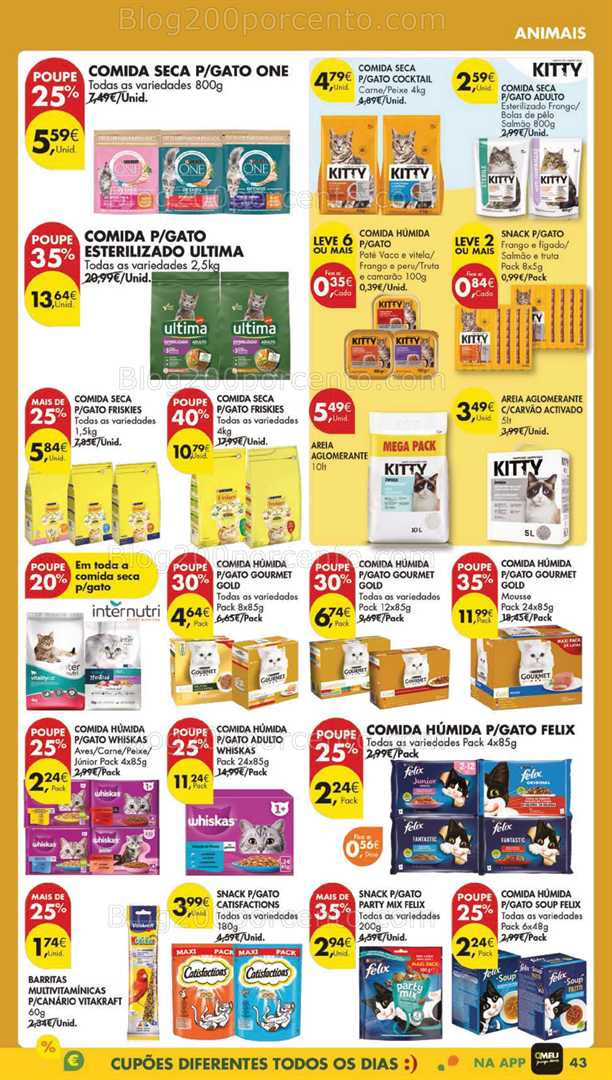 Antevisão Folheto PINGO DOCE Lojas Grandes Promoções de 2 a 8 setembro