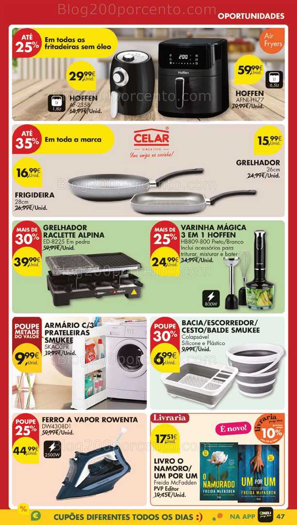 Antevisão Folheto PINGO DOCE Lojas Grandes Promoções de 2 a 8 setembro