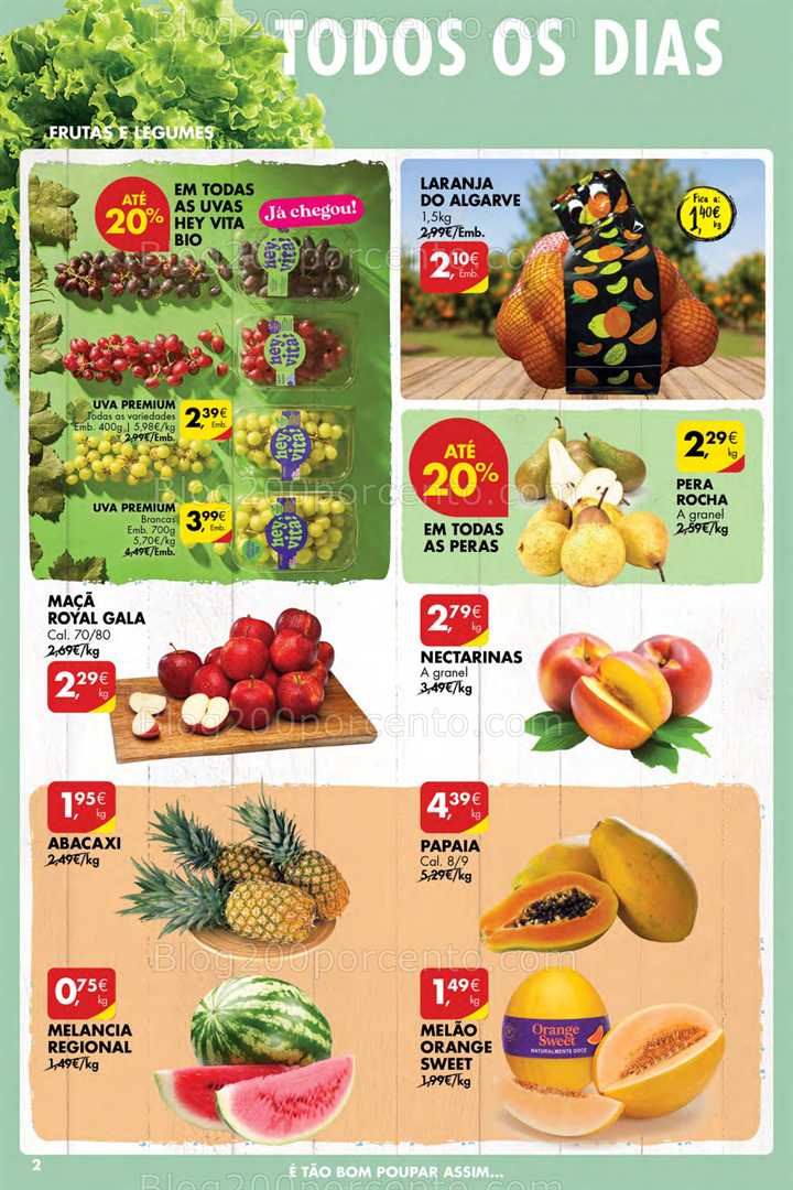 Antevisão Folheto PINGO DOCE Açores Promoções de 4 a 10 setembro
