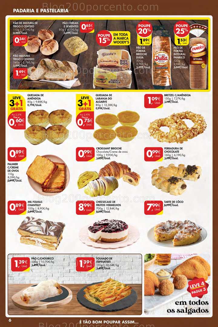 Antevisão Folheto PINGO DOCE Açores Promoções de 4 a 10 setembro