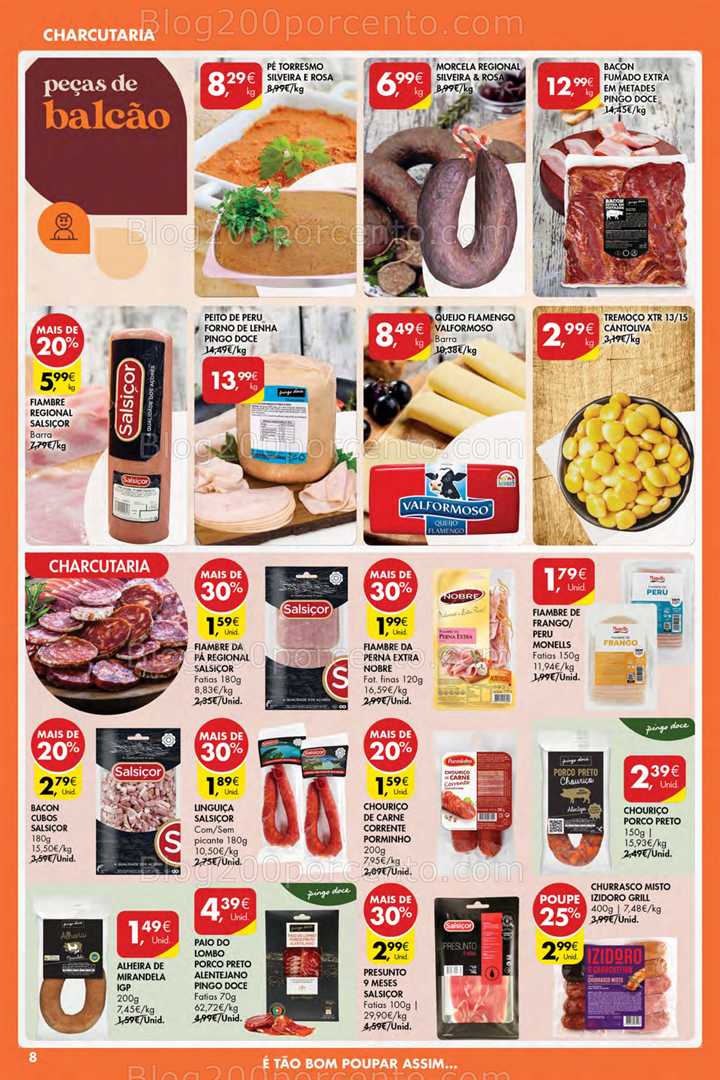 Antevisão Folheto PINGO DOCE Açores Promoções de 4 a 10 setembro