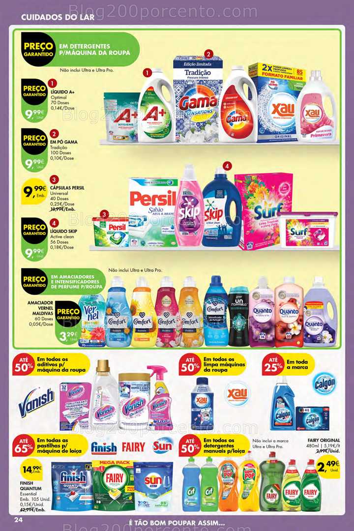 Antevisão Folheto PINGO DOCE Açores Promoções de 4 a 10 setembro