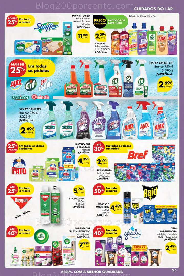Antevisão Folheto PINGO DOCE Açores Promoções de 4 a 10 setembro