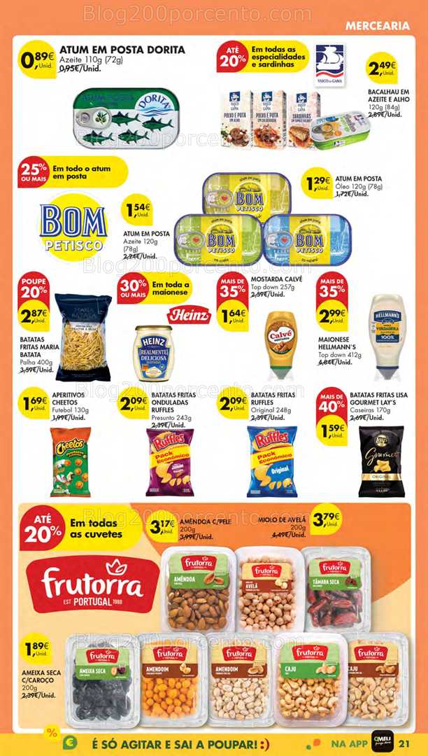 Antevisão Folheto PINGO DOCE Lojas Pequenas Promoções de 16 a 22 setembro