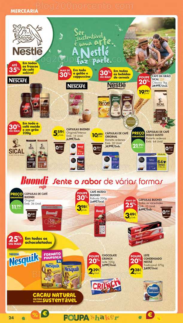 Antevisão Folheto PINGO DOCE Lojas Pequenas Promoções de 16 a 22 setembro