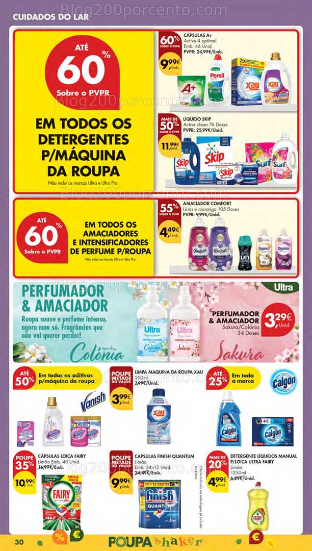 Antevisão Folheto PINGO DOCE Lojas Pequenas Promoções de 16 a 22 setembro