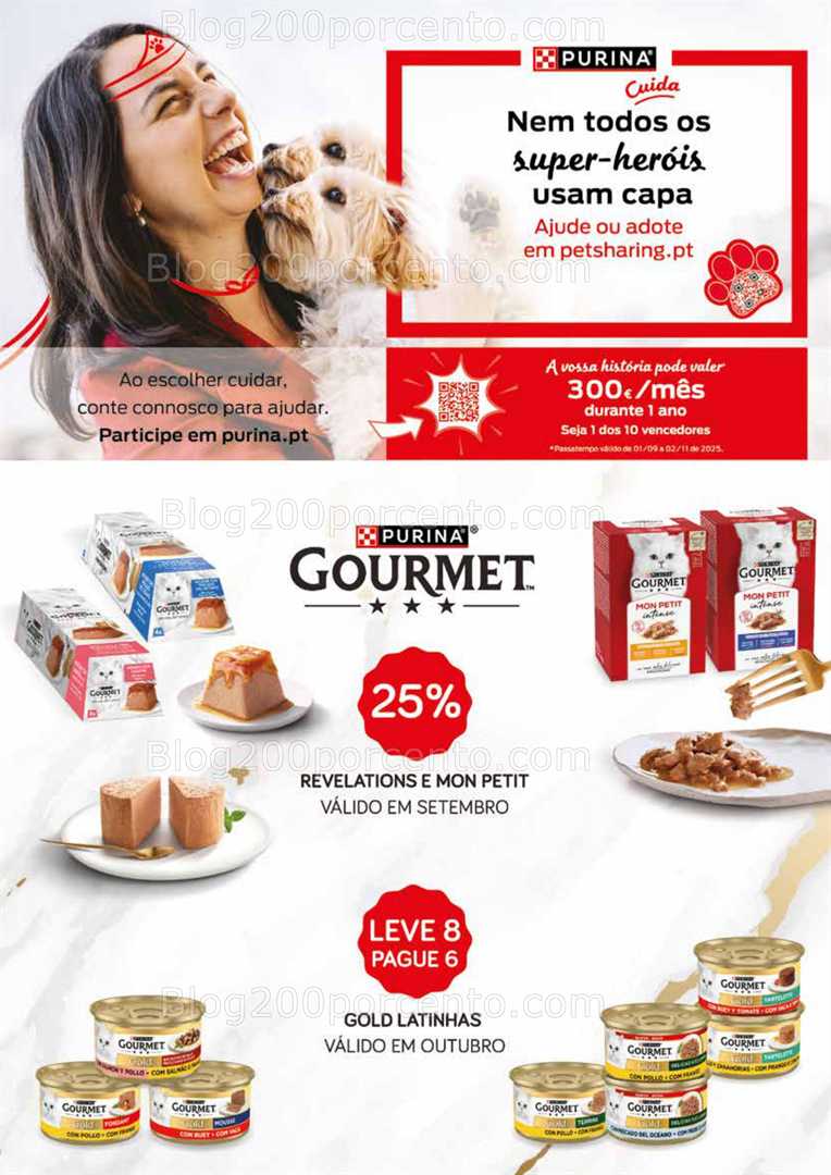 Antevisão Folheto ZU Promoções de 4 setembro a 29 outubro