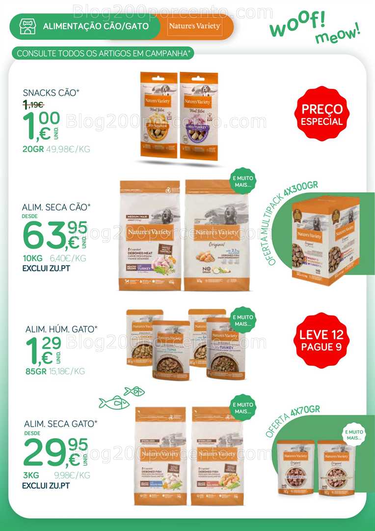 Antevisão Folheto ZU Promoções de 4 setembro a 29 outubro