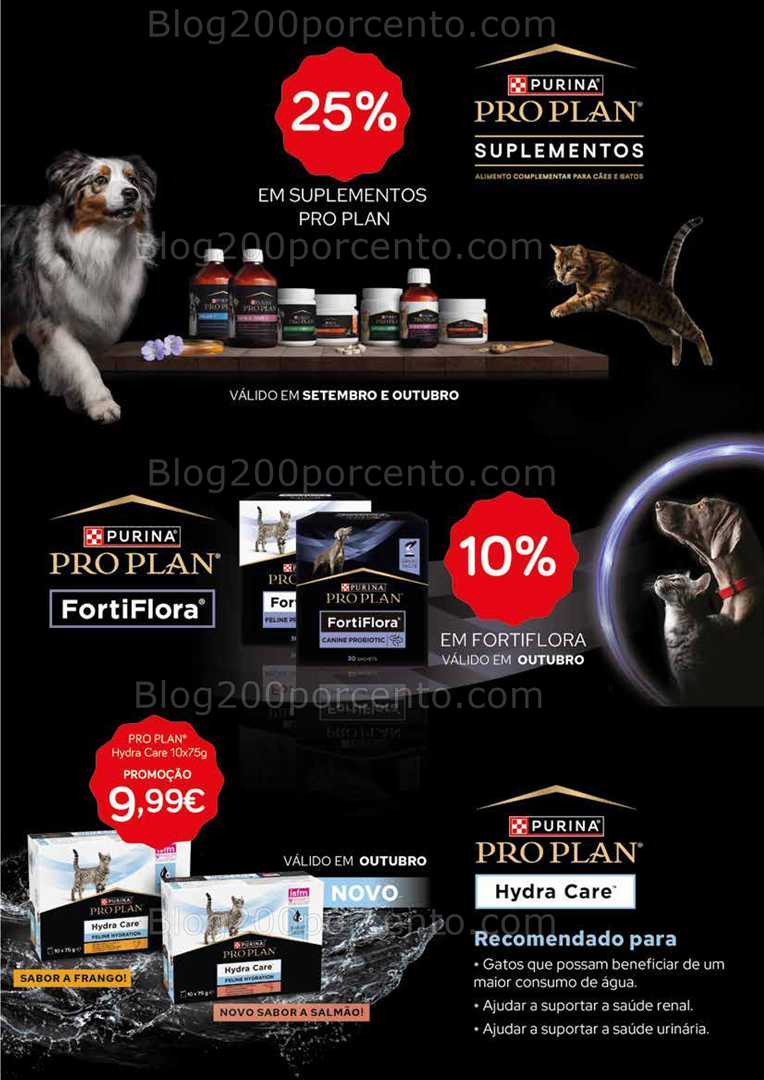 Antevisão Folheto ZU Promoções de 4 setembro a 29 outubro